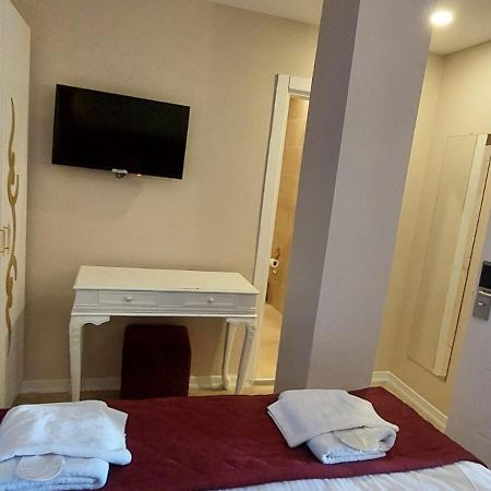 Boss To Taksim Istanbul Exterior photo