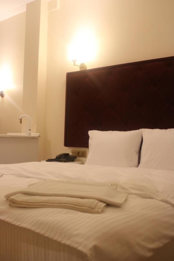 Boss To Taksim Istanbul Exterior photo